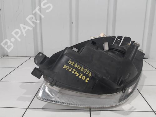 Right headlight CITROËN XSARA PICASSO (N68) 2.0 HDi | BP25636372C29 