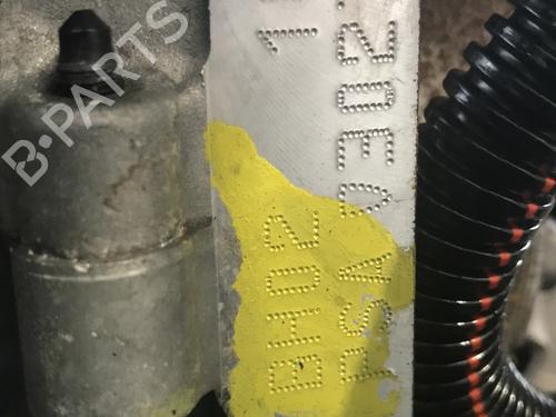 Motor CITROËN C4 II (NC_) 1.6 BlueHDi 120 (120 hp) 31170089