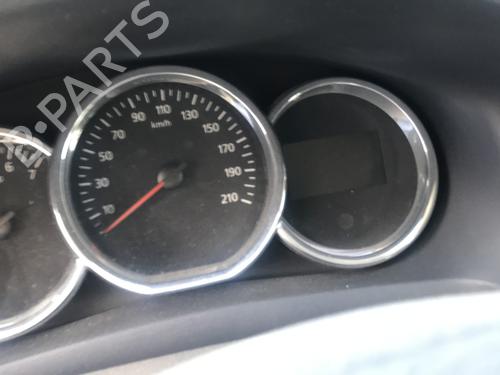 Left front driveshaft DACIA SANDERO II 1.5 dCi | BP31583960M38  - Image 24