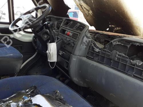 Right front door PEUGEOT BOXER Van (230L) 2.5 D | BP25645483C3 