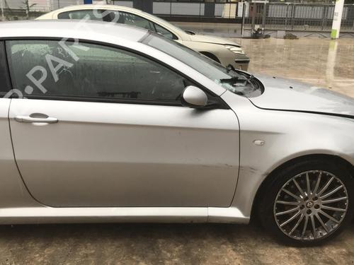 Starter ALFA ROMEO GT (937_) 1.9 JTD (937CXN1B) | BP30602633M8 - Image 18