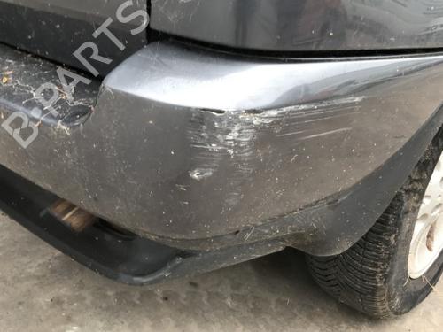 Tailgate BMW X5 (E53) 3.0 i | BP38426192C6 - Image 23