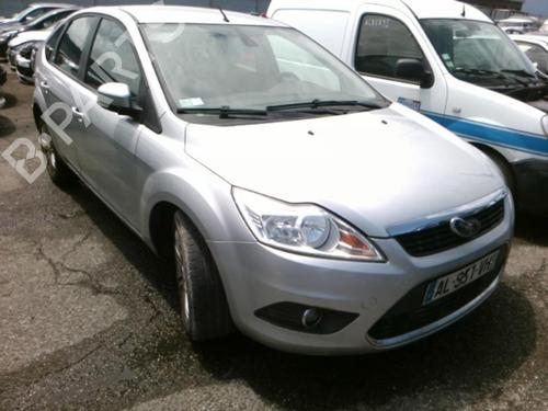 Køler FORD FOCUS II (DA_, HCP, DP) 1.8 TDCi | BP25635639M31 