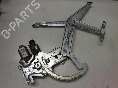 front-right-window-mechanism-opel-meriva-a-mpv-x03-2003-2004-2005-2006-2007-2008-2009-2010-25646231 main image
