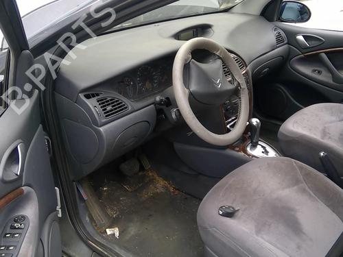 Gearbox CITROËN C5 I (DC_) 2.0 16V (DCRFNC, DCRFNF) | BP25635318M3  - Image 5