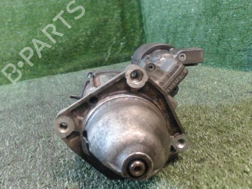 Starter PEUGEOT BOXER Van (244) 2.8 HDi | BP25648279M8 - Image 4