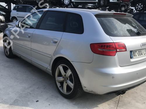 Kombiinstrument AUDI A3 Sportback (8PA) 1.9 TDI | BP29897984C47