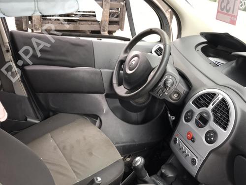 Left headlight RENAULT MODUS / GRAND MODUS (F/JP0_) 1.5 dCi (FP0F, JP0F) | BP25634686C28 - Image 19