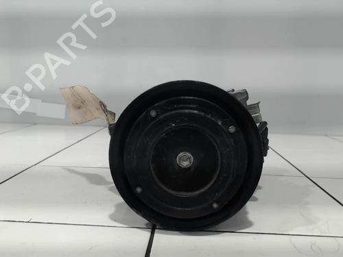 AC compressor RENAULT MEGANE III Hatchback (BZ0/1_, B3_) 1.5 dCi (BZ09, BZ0D, BZ1W, BZ29, BZ14) | BP39478337M34 - Image 3