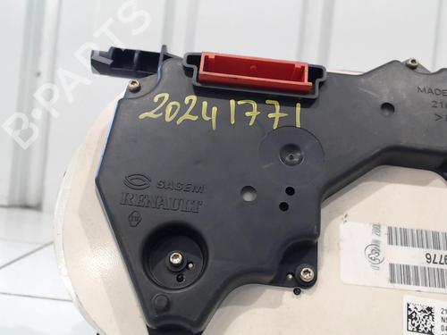 Used Instrument cluster Instrument cluster 26599155 26599155