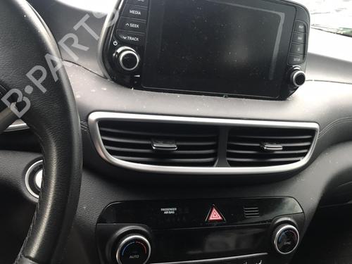 Køler HYUNDAI TUCSON (TL, TLE) 1.6 CRDi | BP27885889M31 