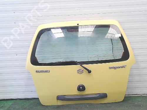 Tailgate SUZUKI WAGON R+ (MA) 1.3 (RB413) | BP37035724C6 - Image 3