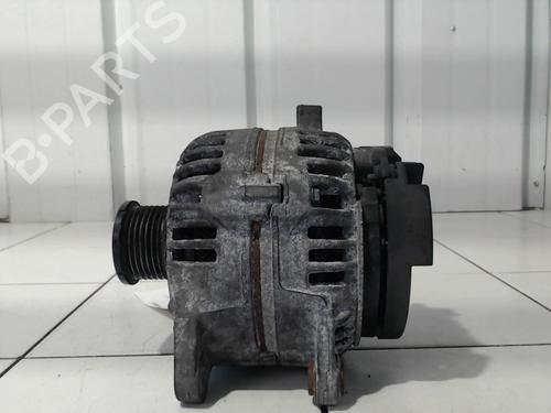 Alternator RENAULT MASTER II Van (FD) 2.5 dCi (FD02) | BP31042904M7