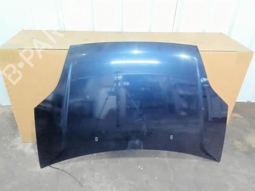 Used Hood FORD FIESTA V (JH_, JD_) 1.3 (60 hp) 25642415