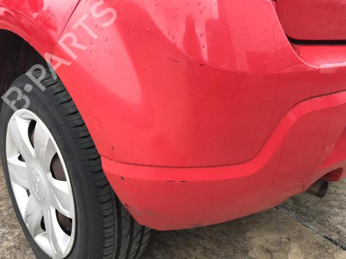 Engine DACIA SANDERO 1.2 16V | BP27250883M1 - Image 9