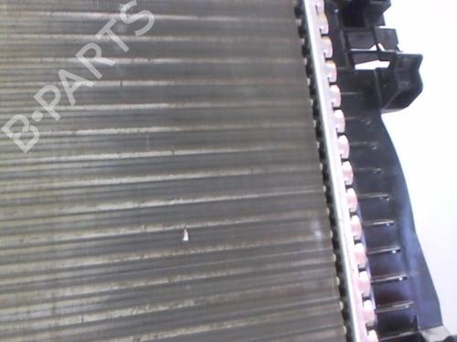 Water radiator ALFA ROMEO GIULIETTA (940_) 1.4 TB (940.FYA1A) | BP25631912M31 