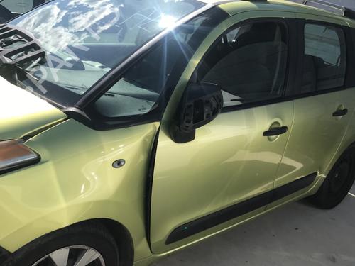 Gearbox CITROËN C3 Picasso (SH_) 1.6 HDi | BP27502289M3  - Image 12