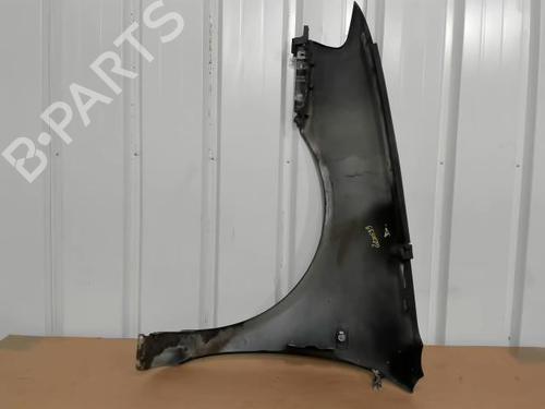 Right front fenders AUDI A3 (8L1) 1.9 TDI | BP25635051C42 