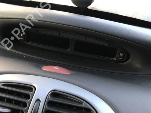 Fuel flap CITROËN XSARA PICASSO (N68) 1.6 HDi | BP28102135C131 