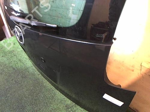 Tailgate MAZDA 5 (CR) 2.0 CD (CR19) | BP25630358C6 
