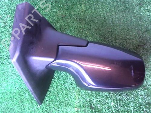 Used Right mirror RENAULT CLIO III (BR0/1, CR0/1) 1.5 dCi (BR17, CR17) (86 hp) 25629400