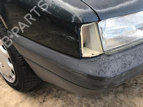 Right mirror CITROËN ZX (N2) 1.9 TD | BP28474112C27 