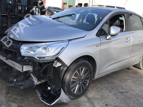 ABS pump CITROËN C4 II (NC_) 2.0 HDi / BlueHDi 150 | BP25634461M43  - Image 16