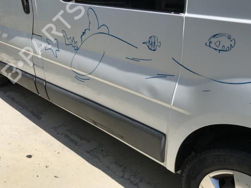 AC compressor RENAULT TRAFIC II Van (FL) 2.0 dCi 115 (FL01, FL0U, FL00, FL0H, FL0M) | BP29030017M34 - Image 20