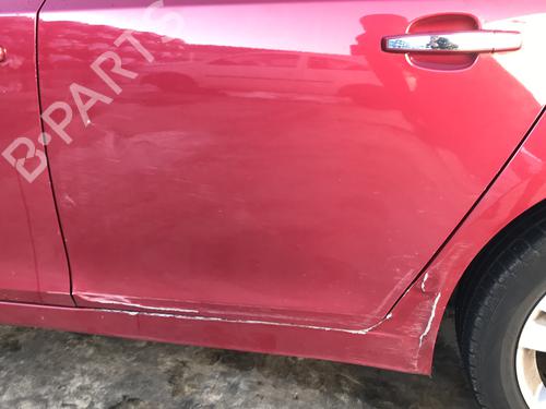 Climate control CHEVROLET CRUZE Station Wagon (J308) 1.7 TD | BP29063793I5 - Image 17