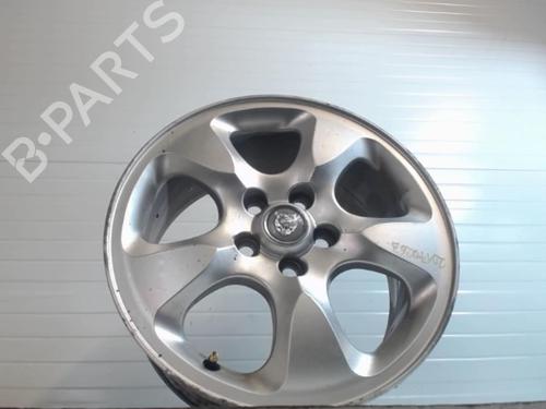 Felg JAGUAR S-TYPE II (X200) 4.0 V8 (276 hp) 25649089