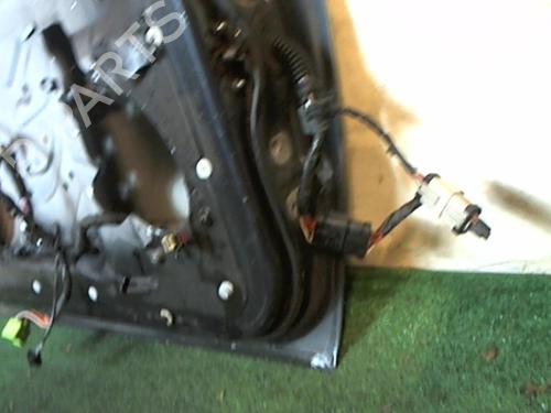 Left front door CHRYSLER VOYAGER IV (RG, RS) 2.5 CRD | BP25630309C2 
