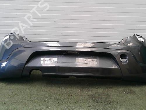 Used Rear bumper Rear bumper DACIA SANDERO 1.6 (BS0D, BS0B, BS0F, BS0H) (87 hp) 34413464 34413464