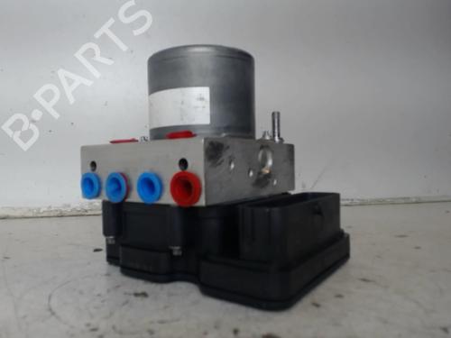 Used ABS pump ABS pump PEUGEOT PARTNER Box Body/MPV (K9) 1.5 BlueHDI 130 (131 hp) 25639918 25639918