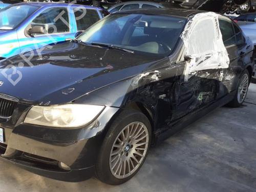 Rear differential BMW 3 (E90) 318 d | BP25648261M24 - Image 8