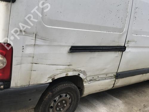Starter RENAULT MASTER II Van (FD) 2.5 dCi (FD02) | BP32029355M8 - Image 19