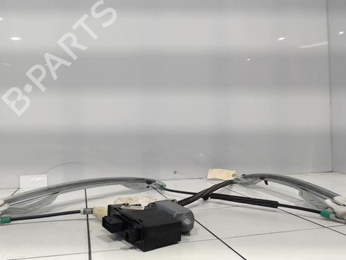 Front left window mechanism CITROËN C5 I (DC_) 2.0 HDi (DCRHZB, DCRHZE) | BP38740680C22 - Image 3