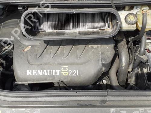 Water radiator RENAULT ESPACE IV (JK0/1_) 2.2 dCi (JK0H) | BP25640233M31 - Image 4