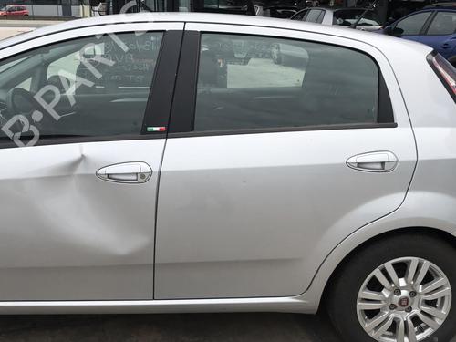 Engine FIAT PUNTO (199_) 1.2 (199AXZ1A, 199BXZ1A) | BP38295277M1 - Image 8