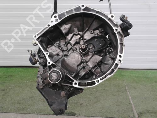 Gearkasse CITROËN DS3 (SA_) 1.6 VTi 120 | BP29935817M3