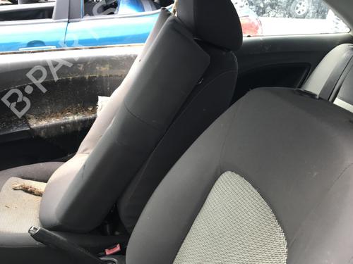 Left taillight SEAT IBIZA IV SC (6J1, 6P5) 1.4 TDI | BP28810171C34 