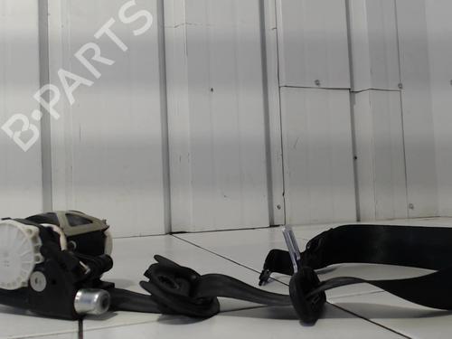 Ceinture de sécurité avant droite VW POLO V (6R1, 6C1) 1.2 TDI (75 hp) 32136605