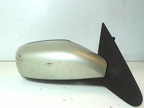 Right mirror RENAULT LAGUNA II (BG0/1_) 1.9 dCi (BG1A, BG1W, BG0G) | BP25636962C27 