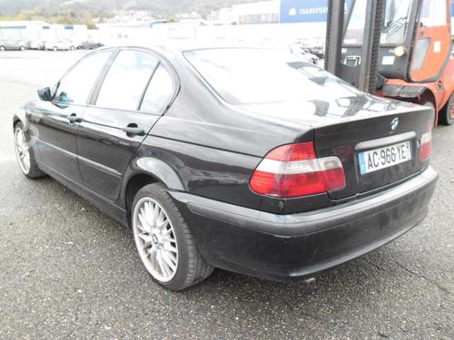 Climate control BMW 3 (E46) 320 d | BP25651298I5 - Image 7