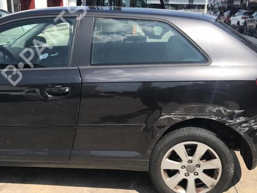 Starter AUDI A3 (8P1) 1.9 TDI | BP25634724M8  - Image 25