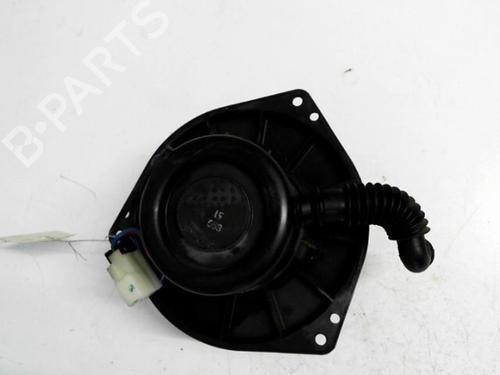 Used Heater blower motor NISSAN SERENA (C23) 2.0 D (67 hp) 25646450