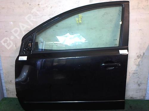 Used Left front door Left front door NISSAN NOTE (E11, NE11) 1.5 dCi (86 hp) 34278870 34278870