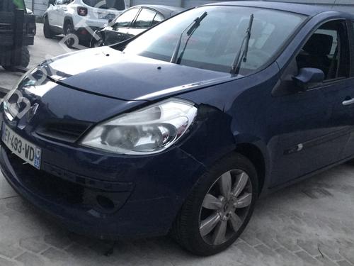 Used Parts RENAULT CLIO III (BR0/1, CR0/1) 1.5 dCi (BR17, CR17) (86 hp) 4299383