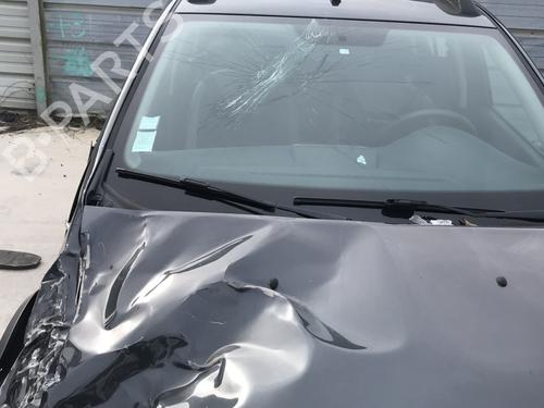 Left taillight DACIA SANDERO II 1.5 dCi | BP28953461C34 