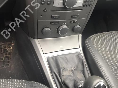 Steering column stalk OPEL ASTRA H GTC (A04) 1.9 CDTI (L08) | BP25634861I23  - Image 37