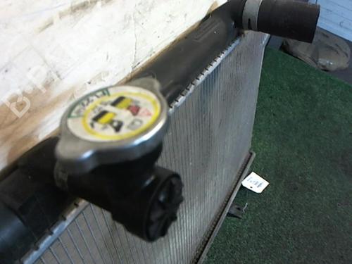 Water radiator MAZDA 6 Hatchback (GH) 2.0 MZR-CD (GH14) | BP25630347M31  - Image 13